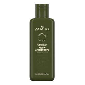 3/$40 Origins Dr. Andrew Weil Mega-Mushroom Soothing Treatment Lotion